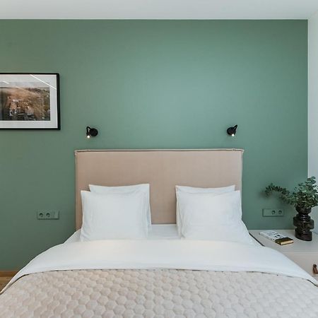 River City Apartments No 2 By Urban Rent Kaunas Dış mekan fotoğraf