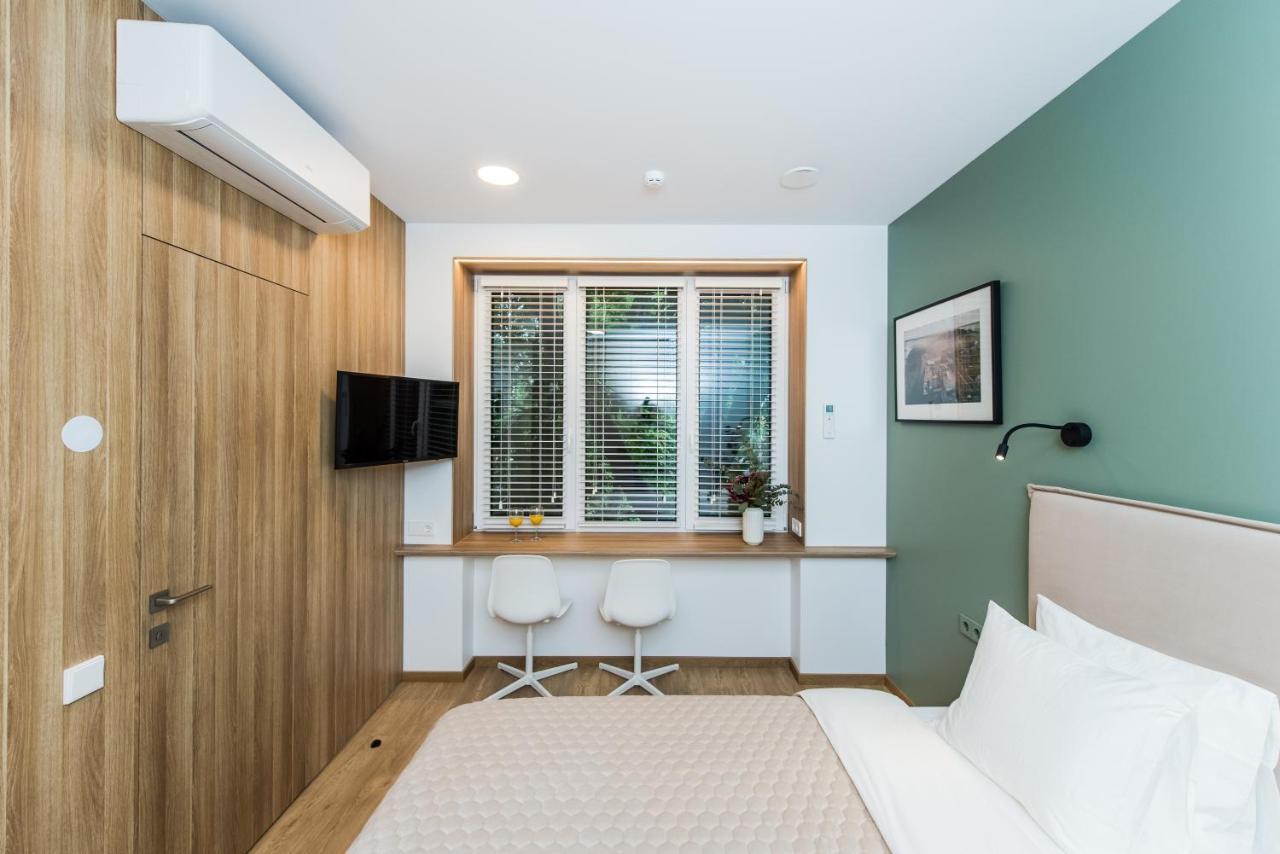 River City Apartments No 2 By Urban Rent Kaunas Dış mekan fotoğraf