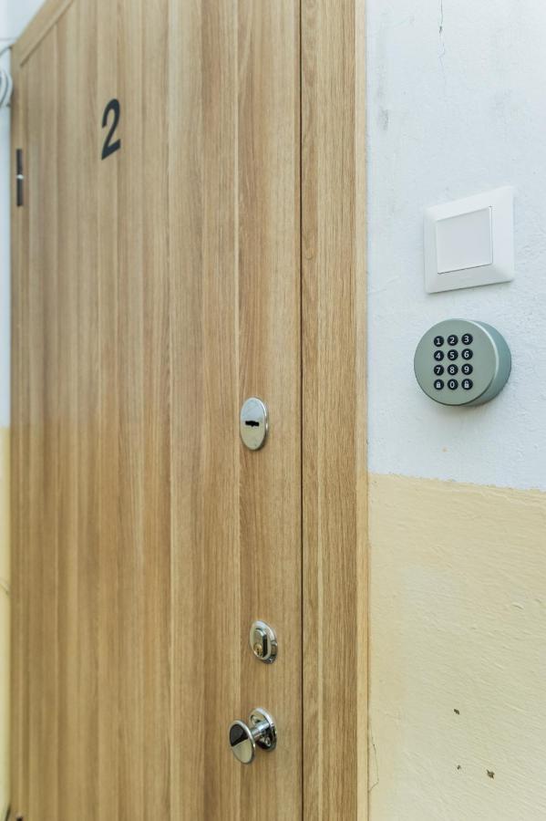 River City Apartments No 2 By Urban Rent Kaunas Dış mekan fotoğraf
